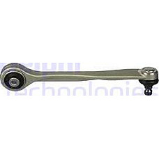 Brat. suspensie roata Bratul axei anterioare a puntii dorite Dreapta superior fata AUDI A4 ALLROAD B8 A4 B8 A5 A6 AUDI A6 Allroad (4GH, 4GJ, C7), Turism, 01.2012 - 09.2018 Delphi TC2973