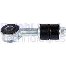 Brat-bieleta suspensie. stabilizator Tendon bara stabilizatoare Fata Dreapta-Stanga 127mm ALFA ROMEO 164 FIAT CRO FIAT CROMA (154_), Hatchback, 12.1985 - 12.1996 Delphi TC2408