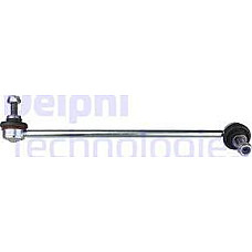 Brat-bieleta suspensie. stabilizator Tendon bara stabilizatoare Fata Dreapta 310mm BMW 1 F20 1 F21 2 F22 F87 2 F2 BMW 2 (F22, F87), Compartiment, 10.2012 - Delphi TC2646