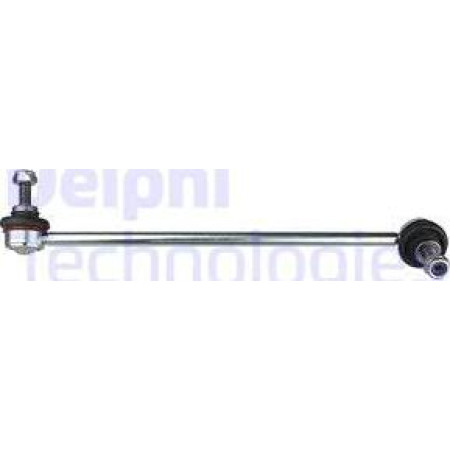 Brat-bieleta suspensie. stabilizator Tendon bara stabilizatoare Fata Dreapta 310mm BMW 1 F20 1 F21 2 F22 F87 2 F2 BMW 2 (F22, F87), Compartiment, 10.2012 - Delphi TC2646