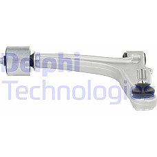 Brat. suspensie roata Bratul axei anterioare a puntii dorite Dreapta inferior fata 20 mm FIAT CROMA OPEL SIGNUM V SAAB 9-3X (YS3), Turism, 02.2009 - 02.2015 Delphi TC2076