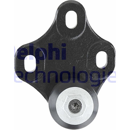 Articulatie sarcina-ghidare Pivot axa Dreapta fata diametru con 154mm AUDI TT 1.8-3.2 08.06- AUDI TT III (FV3, FVP), Compartiment, 07.2014 - Delphi TC2192