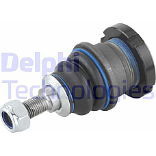 Articulatie sarcina-ghidare Articulatie cu bile spate Dreapta-Stanga inferior spate MERCEDES M W163 2.3-5.4 02.98 MERCEDES-BENZ M-CLASS (W163), Crossover, 02.1998 - 07.2005 Delphi TC2133