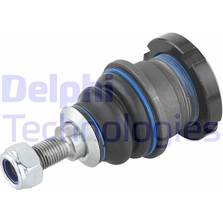 Articulatie sarcina-ghidare Articulatie cu bile spate Dreapta-Stanga inferior spate MERCEDES M W163 2.3-5.4 02.98 MERCEDES-BENZ M-CLASS (W163), Crossover, 02.1998 - 07.2005 Delphi TC2133