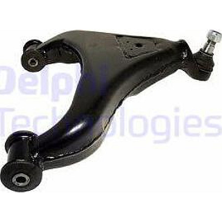 Brat. suspensie roata Bratul axei anterioare a puntii dorite Dreapta inferior fata MERCEDES SPRINTER 2-T B901 B90 MERCEDES-BENZ SPRINTER 3-t (903), Van, 01.1995 - 05.2012 Delphi TC2129