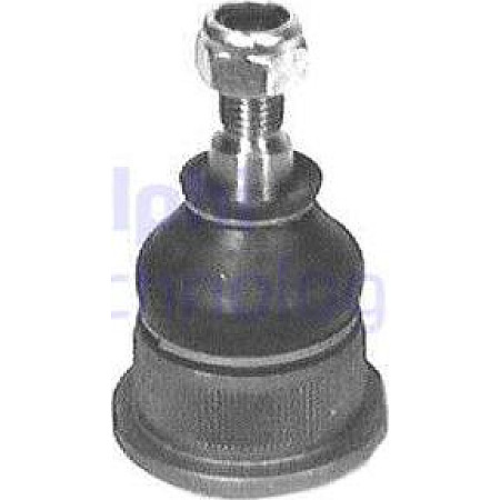 Articulatie sarcina-ghidare Pivot axa Dreapta-Stanga inferior fata diametru con 144mm BMW 3 E30 Z1 1.6-2.7 09.82- BMW 3 Touring II (E30), Turism, 07.1987 - 10.1994 Delphi TC284