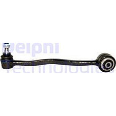 Brat. suspensie roata Bratul axei anterioare a puntii dorite Stanga inferior fata 164 mm BMW 5 E28 5 E34 6 E24 7 BMW 7 - II (E32), Sedan, 03.1985 - 10.1994 Delphi TC286