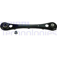 Brat. suspensie roata Bratul axei posterioare a puntii spate Dreapta-Stanga inferior spate AUDI A6 ALLROAD C6 A6 AUDI A6/S6 III (4F2, C6), Sedan, 04.2004 - 08.2011 Delphi TC2816