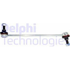 Brat-bieleta suspensie. stabilizator Tendon bara stabilizatoare Fata Dreapta-Stanga 300mm BMW 5 F10 5 F11 5 GRAN BMW 5 Touring VI (F11), Turism, 11.2009 - 02.2017 Delphi TC2386