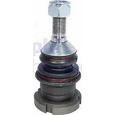 Articulatie sarcina-ghidare Articulatie cu bile spate Dreapta-Stanga inferior spate MERCEDES GL X164 M W164 R W25 MERCEDES-BENZ GL-CLASS (X164), Crossover, 09.2006 - 12.2012 Delphi TC2380