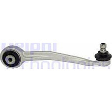 Brat. suspensie roata Bratul axei anterioare a puntii dorite Dreapta superior spate 16 mm AUDI A4 B8 A5 A6 C7 Q5 AUDI A4 Avant IV (8K5, B8), Turism, 11.2007 - 12.2015 Delphi TC2336