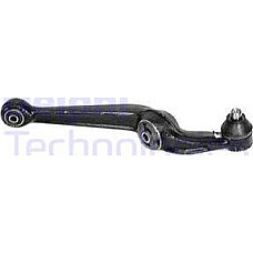 Brat. suspensie roata Bratul axei anterioare a puntii dorite Dreapta fata 16 mm CITROEN C15 C15-MINIVAN VISA PEUG PEUGEOT 205 I (741B, 20D), Sabrioleta, 03.1986 - 11.1995 Delphi TC274