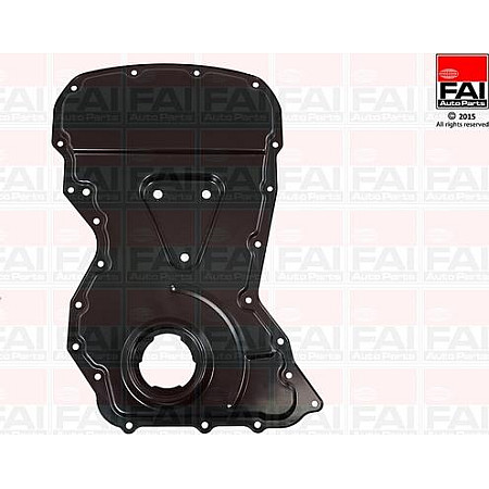 Carcasa distributie FIAT DUCATO (250_, 290_), Van, 07.2006 - FAI AutoParts TCC2