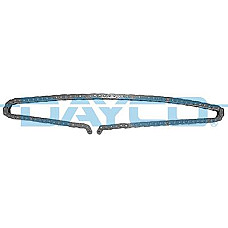 Lant distributie MERCEDES A W176 B SPORTS TOURER W246 W242 C A205 C C204 C C205 C T-MODEL S204 C T-MODEL S205 MERCEDES-BENZ SPRINTER 3-t (906), Cadru de sprijin, 06.2006 - Dayco TCH1095