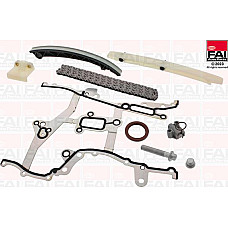 Chit lant de distributie VAUXHALL ASTRA Mk VI (P10), Sedan, 06.2012 - 10.2015 FAI AutoParts TCK98