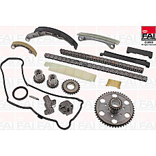 Chit lant de distributie NISSAN NP300 NAVARA (D40), Ridica, 10.2004 - FAI AutoParts TCK42CRD-10
