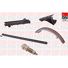 Chit lant de distributie MERCEDES-BENZ G-CLASS (W460), Crossover, 03.1979 - 08.1993 FAI AutoParts TCK148