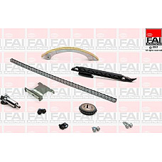 Chit lant de distributie FIAT CROMA II (194_), Turism, 06.2005 - FAI AutoParts TCK120NG