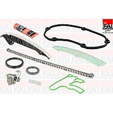 Chit lant de distributie AUDI Q5 (8RB), Crossover, 11.2008 - 12.2017 FAI AutoParts TCK174