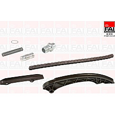 Chit lant de distributie BMW 5 Touring V (E61), Turism, 03.2004 - 12.2010 FAI AutoParts TCK170NG