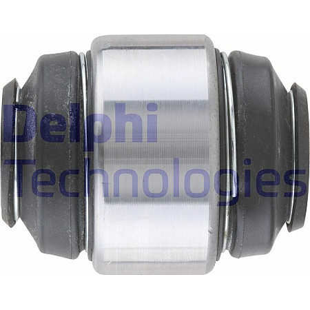 Suport.trapez Bucsa de cauciuc brat spate Dreapta-Stanga extern-superior Spate BMW 3 E36 3 E46 Z1 Z4 E85 Z4 E86 Z BMW 3 Compact IV (E46), Hatchback, 03.2001 - 02.2005 Delphi TD549W