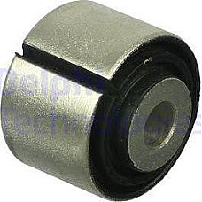 Suport.trapez Bucsa de cauciuc brat spate Dreapta-Stanga extern-inferior-interior Spate AUDI A4 ALLROAD B8 A4 B8 AUDI A6 Allroad (4GH, 4GJ, C7), Turism, 01.2012 - 09.2018 Delphi TD1493W