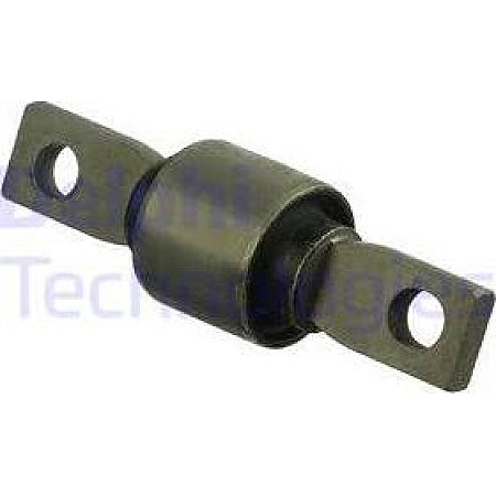 Suport.trapez Bucsa de cauciuc brat spate Dreapta-Stanga interior-superior Spate HONDA CIVIC IV CIVIC V CIVIC VI HONDA CONCERTO (HWW), Sedan, 08.1989 - 05.1995 Delphi TD1148W