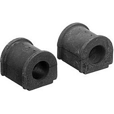 Bucsa. bara stabilizatoare Set de reparatii stabilizator de legatura Spate 20mm IVECO DAILY I DAILY II DAILY III IVECO DAILY III (50C11G), Autobuz, 05.1999 - 05.2006 Delphi TD1881W