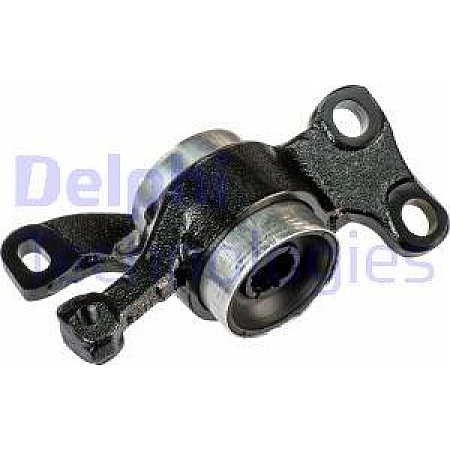 Suport.trapez Bucsa trapez Spate Dreapta 20x70x80 mm BMW 1 F40 2 F45 2 GRAN COUPE F44 2 GRAN TOURER F46 X1 F48 X2 BMW 2 Gran Tourer (F46), Dubita, 07.2014 - Delphi TD1828W