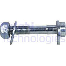 Set reparatie. suspensie Elemente de montare in suspensie Dreapta-Stanga MERCEDES 124 C124 124 W124 124 T-MODEL S MERCEDES-BENZ E-CLASS T-Model (S124), Turism, 06.1993 - 06.1996 Delphi TD801W