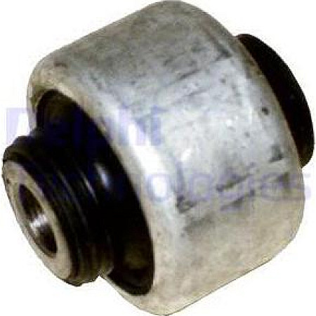 Suport.trapez Bloc silentios fata balansoar fata Fata Dreapta-Stanga 14x56x56 mm DS DS 4 CITROEN BERLINGO BERLING PEUGEOT 308 SW I (4E_), Estate Van, 01.2008 - 12.2012 Delphi TD390W