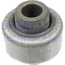 Suport.trapez Bloc silentios fata balansoar fata Fata Dreapta-Stanga 18x55x55 mm RENAULT AVANTIME ESPACE III LAGU RENAULT LAGUNA I (B56_, 556_), Hatchback, 11.1993 - 08.2002 Delphi TD322W