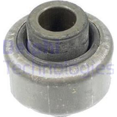 Suport.trapez Bloc silentios fata balansoar fata Fata Dreapta-Stanga 18x55x55 mm RENAULT AVANTIME ESPACE III LAGU RENAULT LAGUNA I (B56_, 556_), Hatchback, 11.1993 - 08.2002 Delphi TD322W