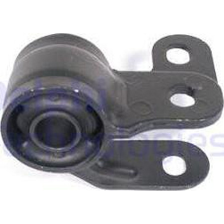 Suport.trapez Bloc silentios fata balansoar fata Fata Stanga 18x45 mm CITROEN XANTIA 1.6-3.0 03.93-04.03 CITROEN XANTIA Break (X2), Turism, 01.1998 - 04.2003 Delphi TD294W