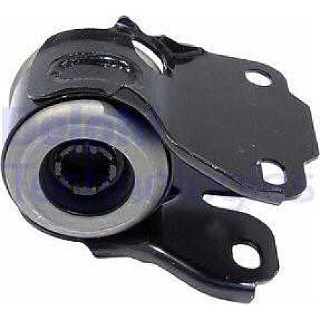 Suport.trapez Bloc silentios fata balansoar fata Spate Stanga 22 VOLVO S60 II S80 II V60 I V70 III FORD GALAXY II FORD GALAXY II (WA6), Dubita, 05.2006 - 06.2015 Delphi TD763W