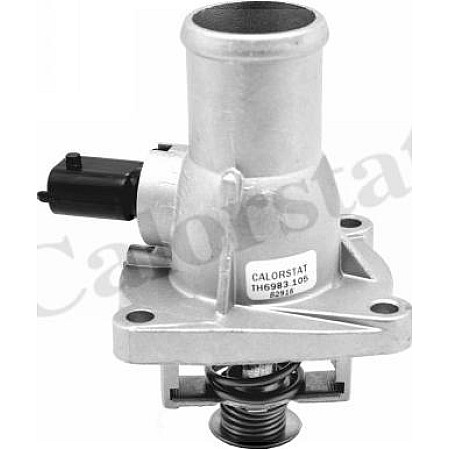 Termostat,lichid racire VAUXHALL VECTRA Mk II (Z02), Sedan, 01.2000 - 10.2008 Calorstat by Vernet TE6983.105J