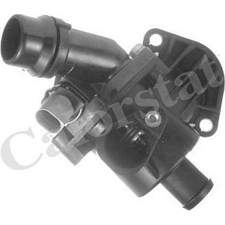 Termostat,lichid racire AUDI A4 II (8E2, B6), Sedan, 11.2000 - 12.2005 Calorstat by Vernet TE6842.100J