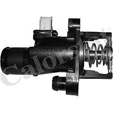 Termostat,lichid racire PEUGEOT 308 CC (4B_), Sabrioleta, 02.2009 - 12.2015 Calorstat by Vernet TE6756.84J
