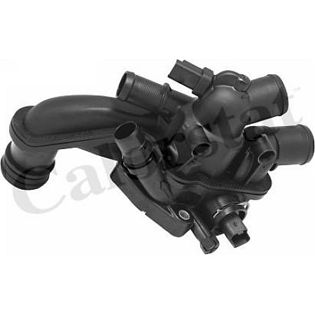 Termostat,lichid racire CITROEN DS5 (K), Hatchback, 09.2011 - 07.2015 Calorstat by Vernet TE7145.105J