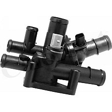 Termostat,lichid racire VW GOLF IV Variant (1J5), Turism, 05.1999 - 06.2006 Calorstat by Vernet TE7141.105J
