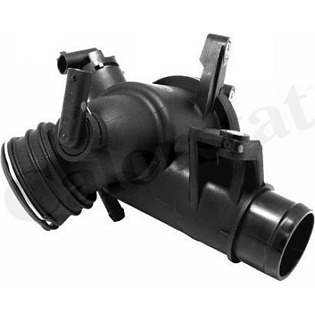 Termostat,lichid racire MERCEDES-BENZ VITO Mixto (Double Cabin) (W447), Furgon/Estate, 10.2014 - Calorstat by Vernet TE7157.95J