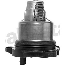 Termostat,lichid racire PORSCHE CAYENNE (9YA), Crossover, 05.2017 - Calorstat by Vernet TE7367.103J