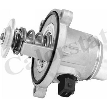 Termostat,lichid racire BMW 8 Gran (G16, F93), Compartiment, 07.2019 - Calorstat by Vernet TE7331.105J