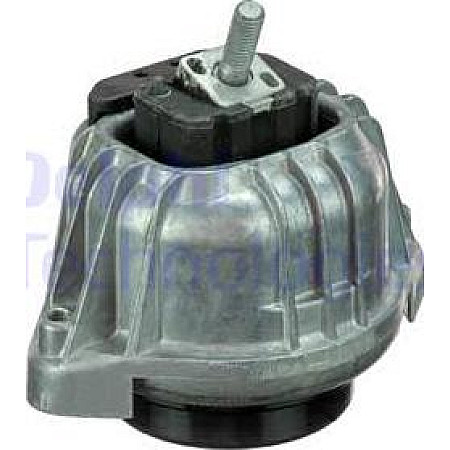 Suport motor Engine mount front L-R hydraulic BMW 1 E81 1 E82 1 E87 1 E88 3 E90 3 E91 3 E92 3 E93 X1 E84 2.0D 06.04-06.15 BMW 1 (3 door) I (E81), Hatchback, 09.2006 - 09.2012 Delphi TEM099