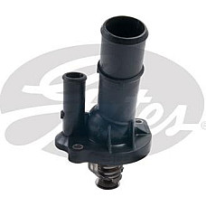 Termostat,lichid racire FORD FOCUS II (DA_, FFS, DS), Turism, 07.2004 - 09.2012 Gates TH44989G1