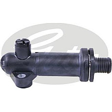 Termostat ulei motor BMW 3 Touring IV (E46), Turism, 06.1999 - 07.2005 Gates TH44870
