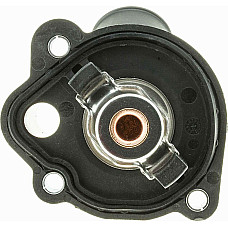 Termostat,lichid racire FORD MONDEO IV (BA7), Hatchback, 03.2007 - 01.2015 Gates TH45190G1