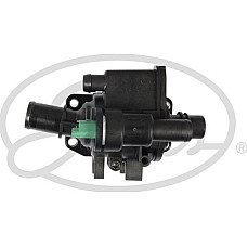 Termostat,lichid racire CITROEN C3 Pluriel (HB_), Sabrioleta, 05.2003 - Gates TH40083G1