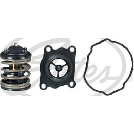 Termostat,lichid racire BMW 1 (E88), Sabrioleta, 12.2007 - 12.2013 Gates TH47487K1