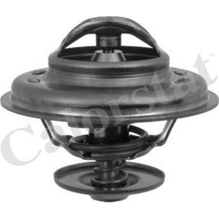 Termostat,lichid racire FORD SCORPIO I (GAE, GGE), Hatchback, 04.1985 - 09.1994 Calorstat by Vernet TH5963.80J